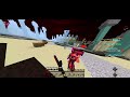 Minecraft pvp 1v1