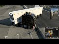 Euro Truck Simulator 2 Multiplayer FINLAND DRIVE
