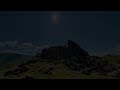 Helm Crag - Summer Views