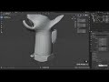 Add Roll Spikes | FREE Blender for 3D Printing Course