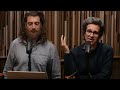 Rhett Responds to Being in a Christian Book - Spiritual Deconstruction Update | Ear Biscuits