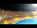 Lecce - Cittadella - Coppa Italia 05.08.2022 - Curva Nord