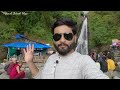 Mcleodganj | Dalailama Temple | Bhagsunaag Waterfall | Dharamkot | Dal Lake | Manish Solanki Vlogs