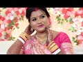 Avijit and Sima Wedding Teaser.