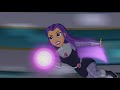 Tamaranean Dance Club Parts 1 & 2 | DC Super Hero Girls