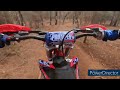 2024 Big Buck GNCC Youth Bike