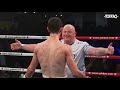 YOKKAO 48: Stuart Stabler (YOKKAO Agency) Vs Jonno Chipchase (England) | YOKKAO Muay Thai -58.9kg