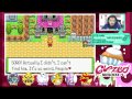 Pokémon Glazed Nuzlocke w/ TheKingNappy! - Ep 53 