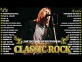 Top 100 Classic Rock Songs Of All Time 🔥 ACDC, Pink Floyd, Eagles, Queen, Def Leppard, Bon Jovi, U2