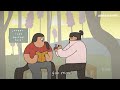 Cerita Lagu Lama - Animasi Nopal terbaru 2019