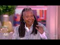 Better To Cancel Plans Or Tell A White Lie? | The View