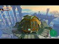 Zelda TotK: BEST BUILDS & MOMENTS! #31