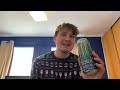 Monster Aussie Lemonade Review