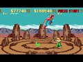 Sunset Riders (SNES) - Hard/Dificil