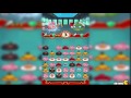 Angry Birds Fight! RPG Puzzle - DR. PIG'S LAB Floors 8 To 9!