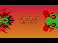 Moltentop: Anthem of Lava || Meddlebox Concepts