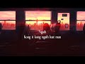 Khaiino - Beautiful Pain ft. YZK PAÜ (Lyric Video)