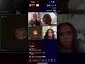 Stei TikTok live (Feat. Javon, Chris Cotter, Wardrobewinter,and Cyberpunk) | 8-25-24