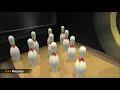 Wii Sports - Bowling - Corruption Craziness