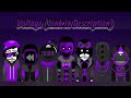 Alternating Currents - Voltage - Incredibox Reviews w/MaltaccT