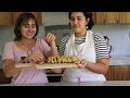 STRUDEL DE MANZANA con pasta hojaldre | Muy fácil y rápido | COCOA postres