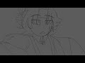 Chip's Sins || EP 71 JRWI Riptide Animatic