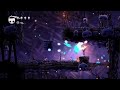 Playing hollow knight for the first time (im bad)