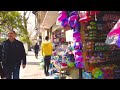 یکی از زیباترین شهرهای شمالی ایران، ساری / Walking in Sari