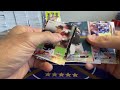 Target Mystery Boxes - rip #2. Search for the elusive Ohtani RC!!!