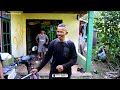 KEBUMEN SIAGA 1 ULAR MASUK RUMAH - PEMILIK RUMAH HAMPIR MENINGGOY !