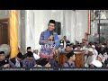 Alasan mengapa Doa Kita Tidak Diijabah Oleh Allah | Ustadz Abdul Somad