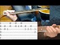 10 Easy BLUESY Blues Riffs - Great For Beginners! Guitar Lesson