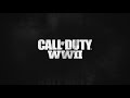 Call of Duty World War 2 (intro)