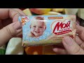 Leisurely unpacking of soap. Soap opening HAUL. No talking/ Неспешная распаковка мыла #39