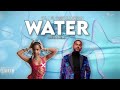 Tyla - Water ft. Trevor Jackson (Official Remix)