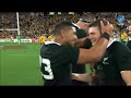 Last 6 Minutes All Blacks Wallabies Bledisloe Cup 2014