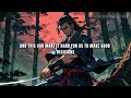 Miyamoto Musashi’s Advice If You’re Tired of Life