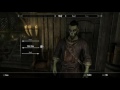 Skyrim Special Edition How To Make a Good Looking Character - Orc Male - No mods