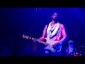 Mdou Moctar - Sousoume Tamacheq - Ardmore Music Hall - 7/19/23