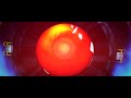 GLaDOS Meets HAL 9000