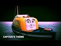 Captain’s Theme (Search & Rescue) - Stepney Bulstrode Original