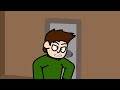 (OLD Animation) Breaking and Entering