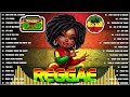 MIX RELAXING REGGAE ROAD TRIP SONGS 🔥REGGAE TAGALOG🔥LATEST 100 REGGAE ROMANTIC 🔥