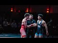 2024 Beat the Streets Annual Benefit: Andrew Alirez vs. Jeese Mendez