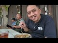 NASI GORENG PAK KASAM MAGELANG INI ANTRIAN BISA SAMPAI 20 KALAU BARU PEAK TIME, SUDAH 30 THN JUALAN