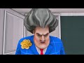 Scary Teacher 3D - Nick Love Tani - Nick and Tani have a Baby (Part 2) - Scary Teacher 3D Animation