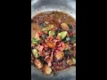 Chic Chik Cooks: Maple bacon Brussels sprouts
