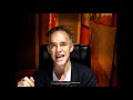 How to integrate your shadow - Jordan Peterson