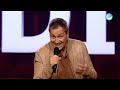 Dieter Nuhr - Besser schlecht gefahren, als gut gelaufen | Die besten Comedians Deutschlands