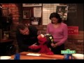 Sesame Street and the FDNY: Fire at Hooper's Store